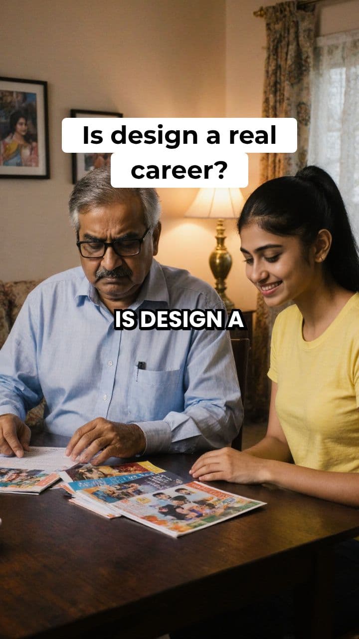 How Design as a Career Looks in India