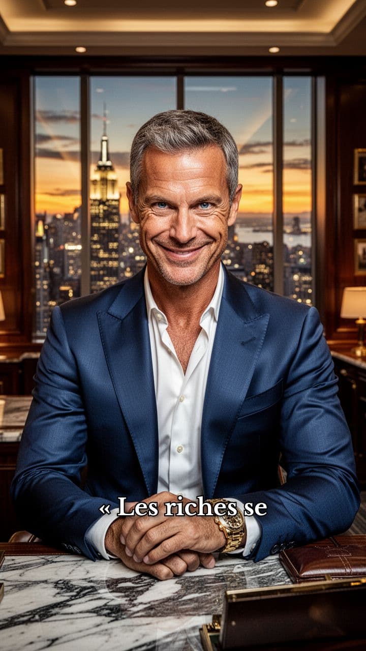 Trop occupé pour gérer ton argent