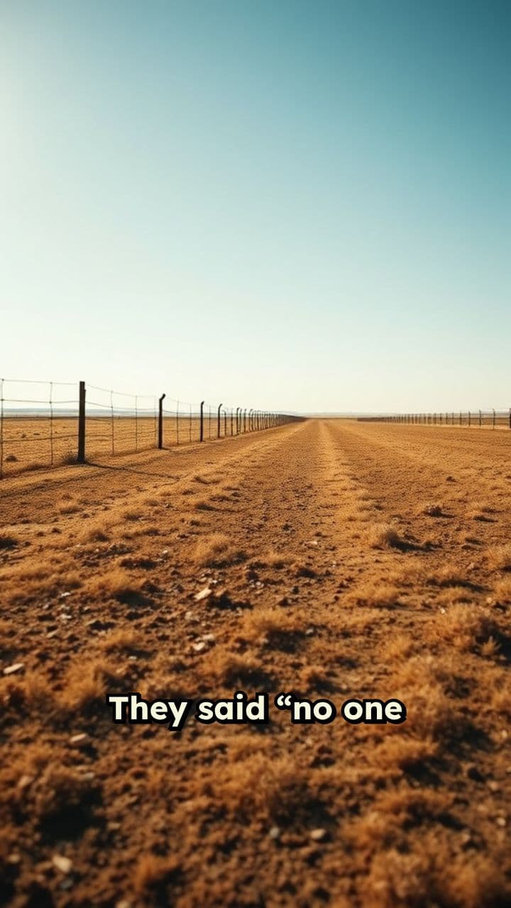 Land Dispute and Justice Served