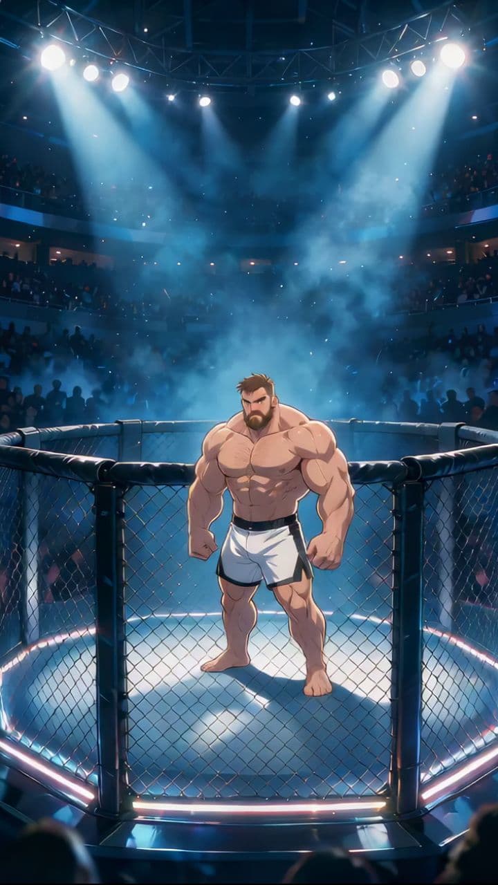 Valter Walker Hunts Herb Dean