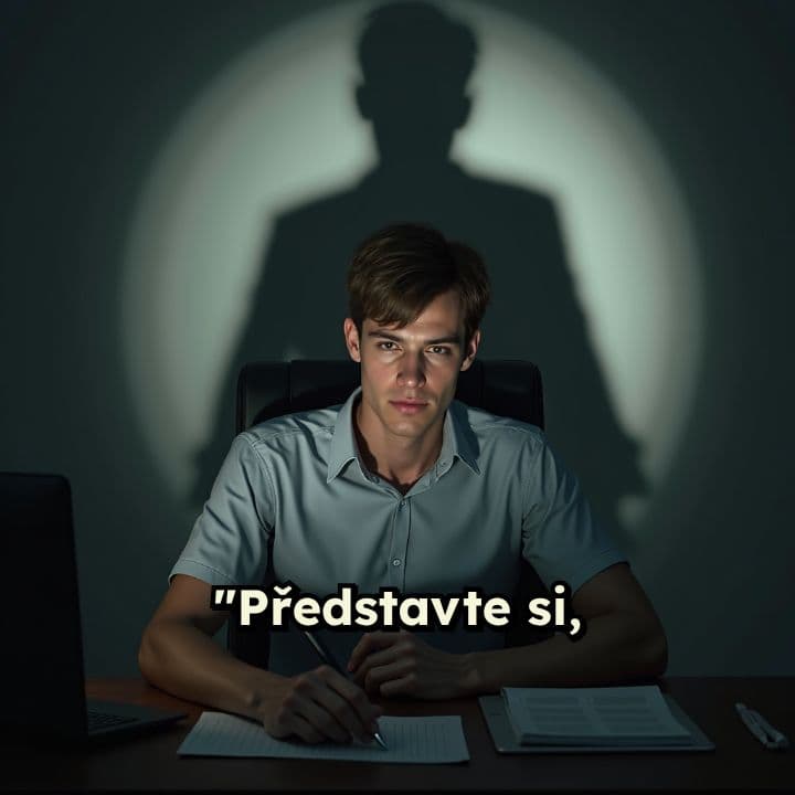 Důvěra a svoboda v řízení týmu