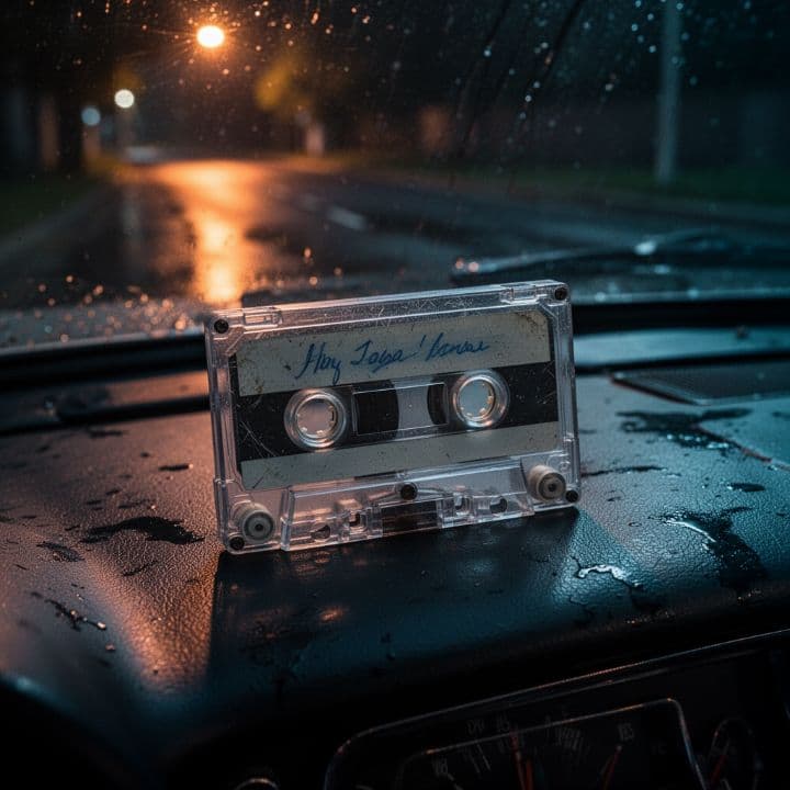 Numéro un dans ton asile de fous