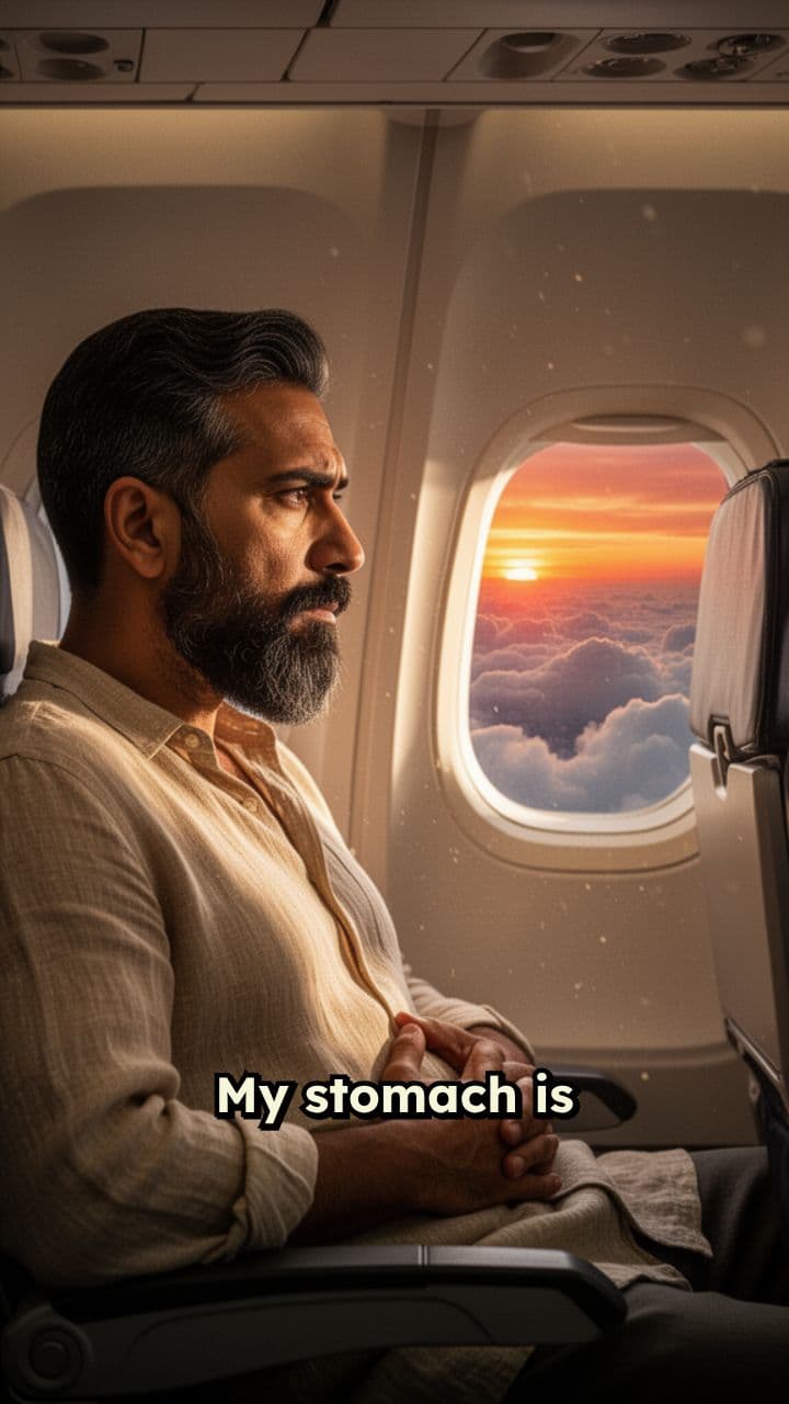 The Midnight Snack Dream