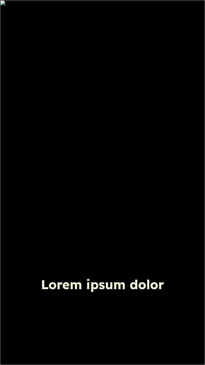 Lorem Ipsum: A Standard Placeholder Text