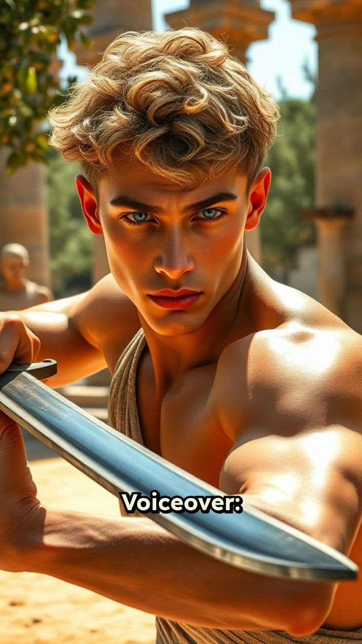 Alexander the Great: Conqueror of Worlds