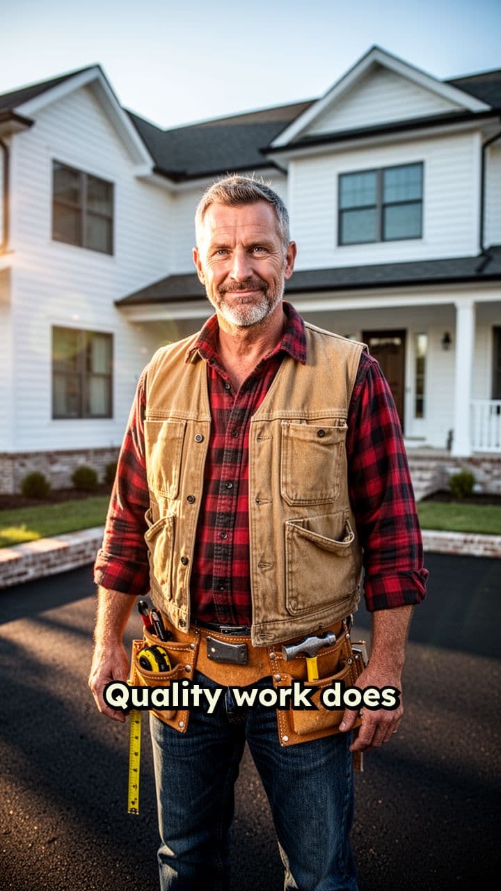 The Disciplined Contractor