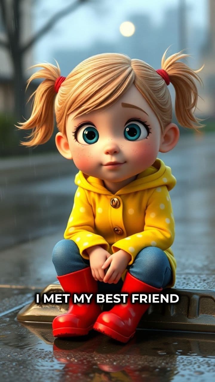 A New Reason to Smile