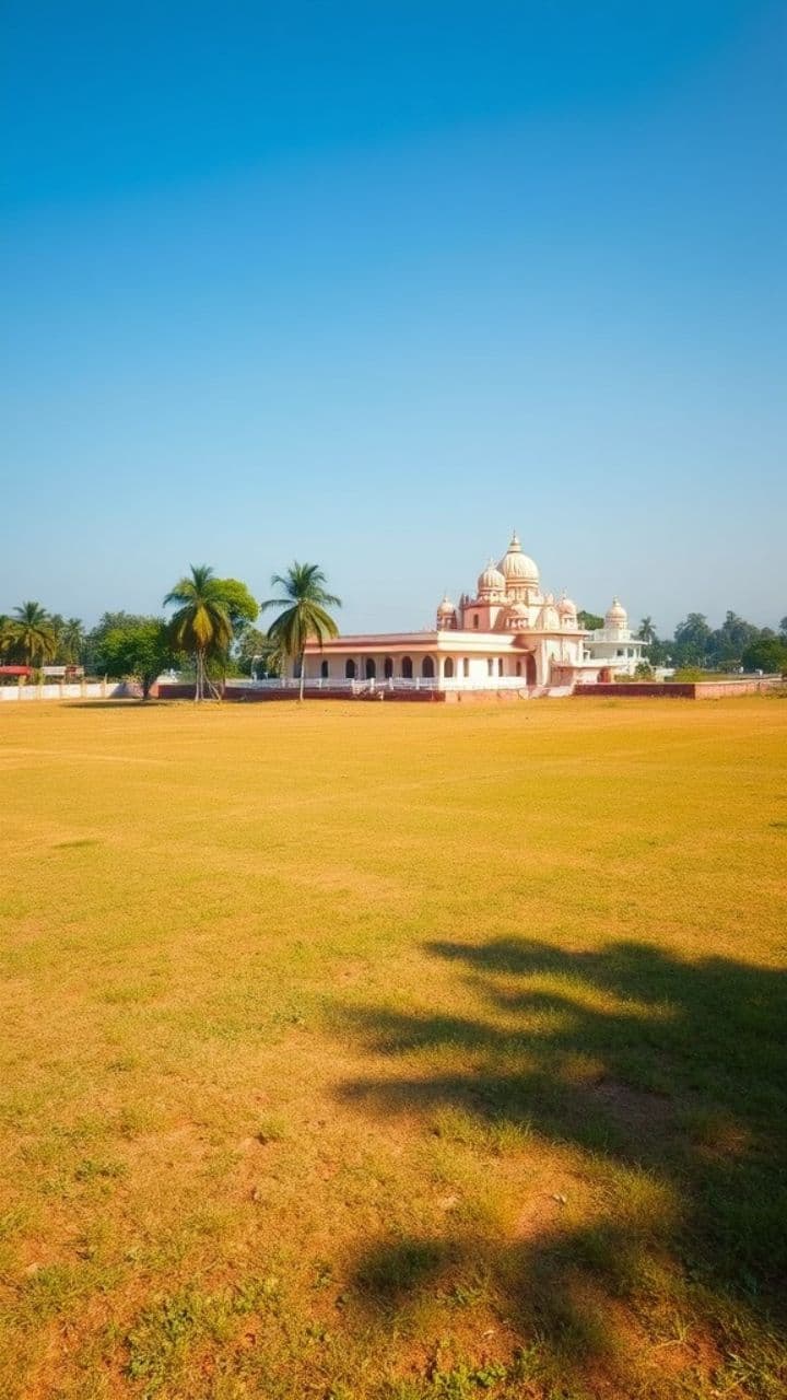 Plots in Vrindavan Starting at ₹4.55 Lakh!