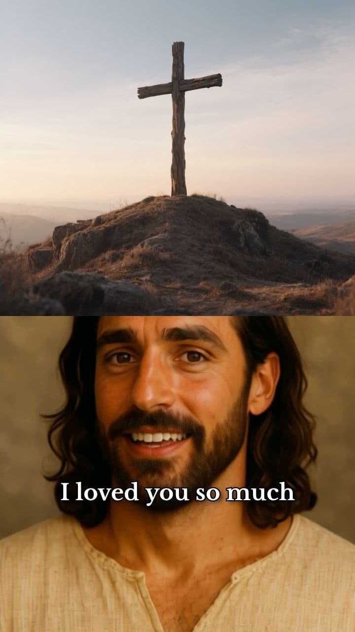 Unconditional Love and Redemption