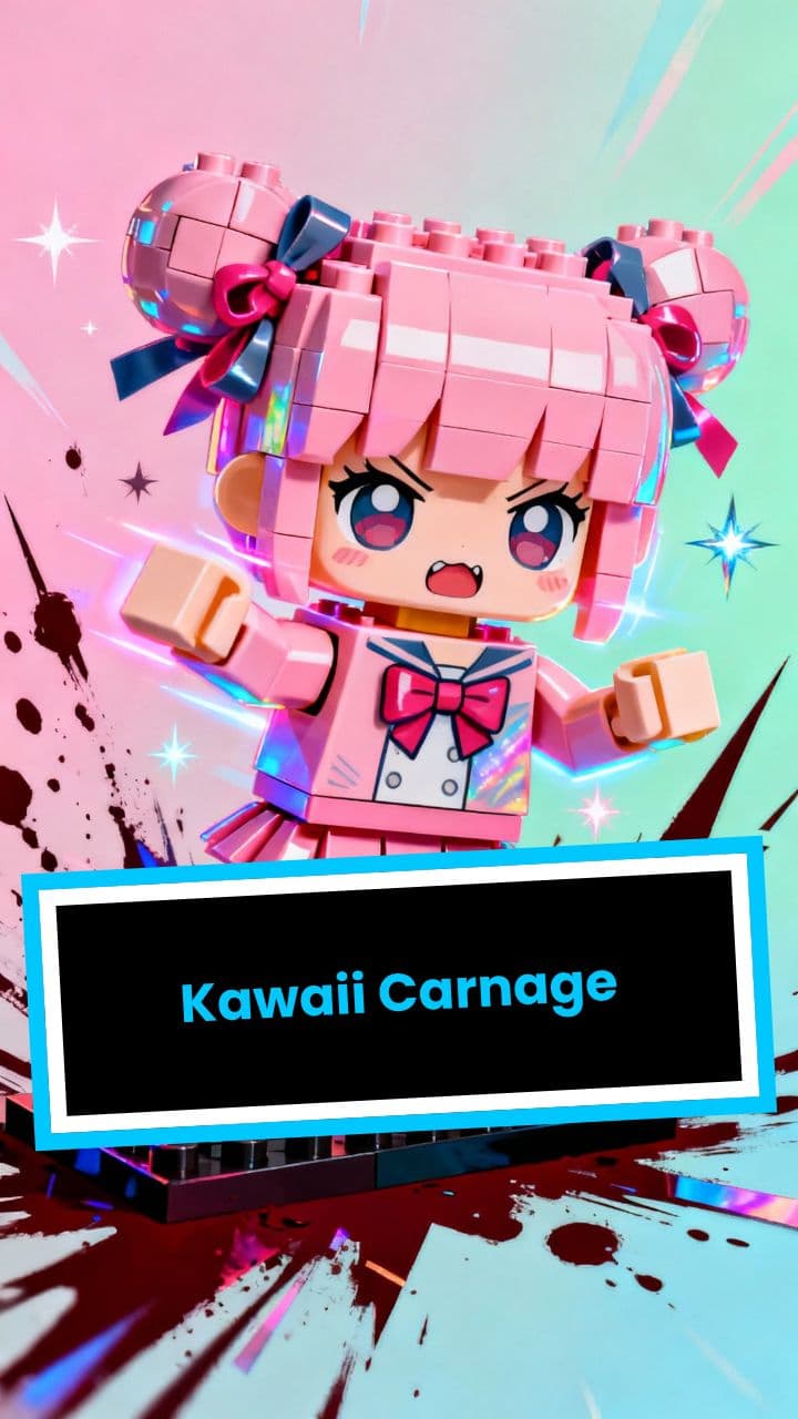 Kawaii Carnage