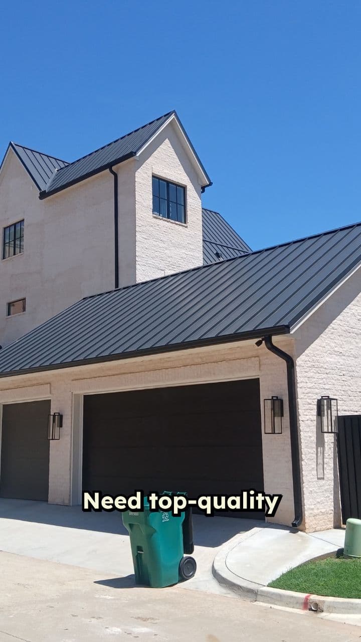 Top-Quality Outdoor Construction Services