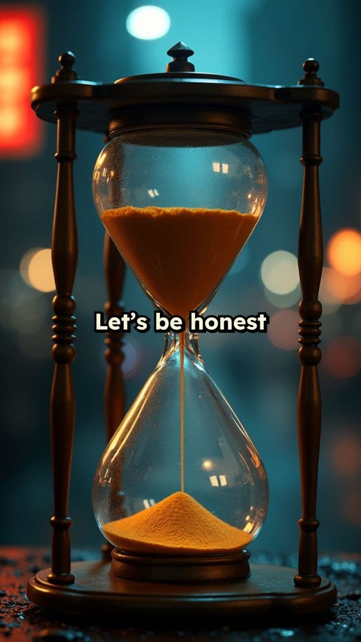 Empwrd Ind Cat 1 - S1E1: You’re Not Lacking Time — You’re Lacking Discipline