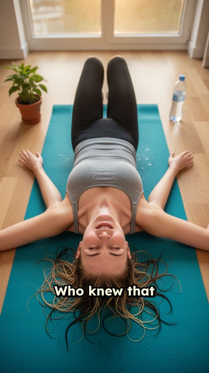 Post-Workout Recovery