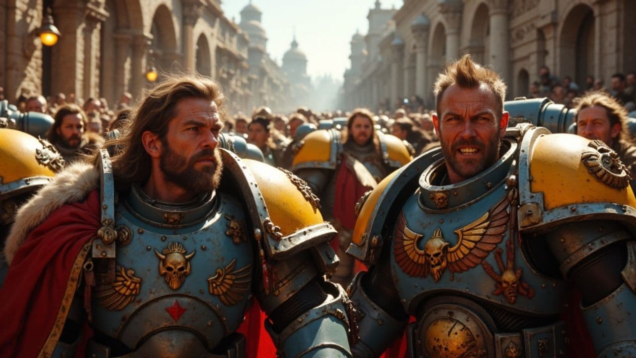 Psalm 2: The Lord Hath Set His King