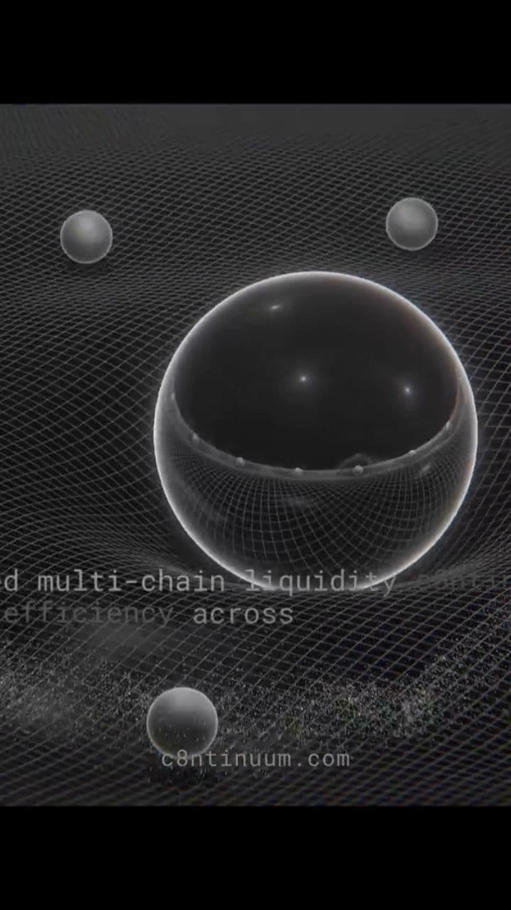 The Future of Decentralized Interoperability