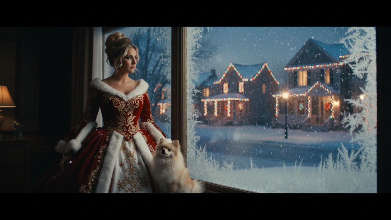 My Christmas Dream