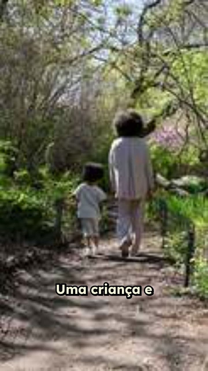 O Abraço da Salvação