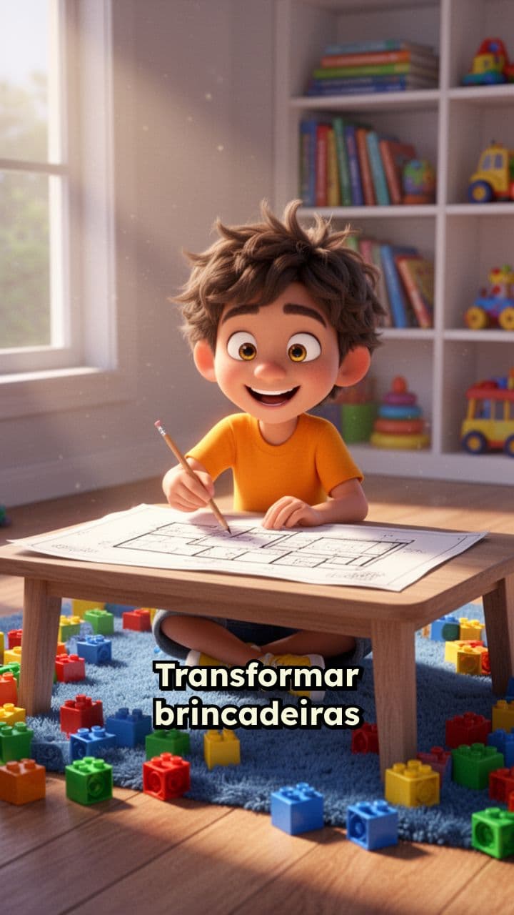 Brincar para Empreender com o BusinessKids