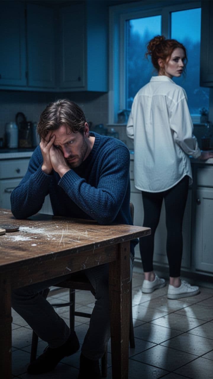 Tired of Being Your Therapist