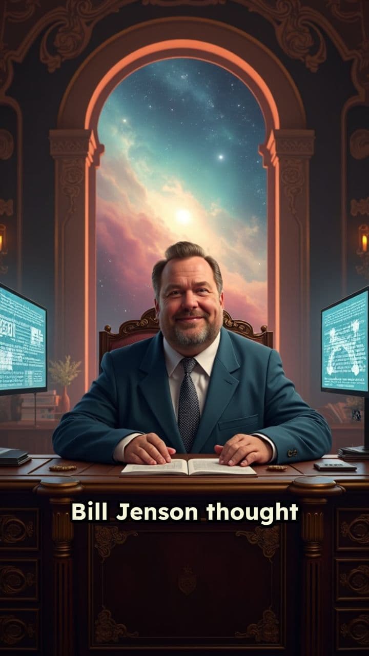 Trolls Turn Pastor into Patient Streamer