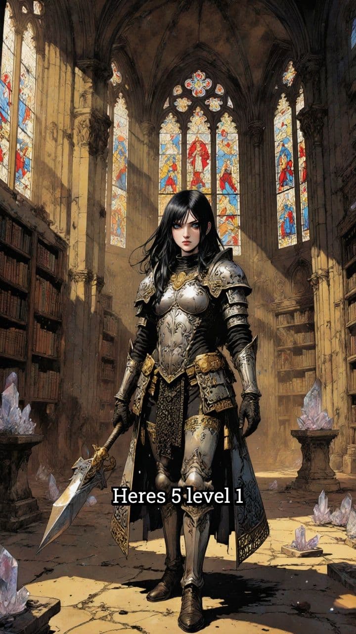 5 Essential Cleric Spells (Levels 1–2)