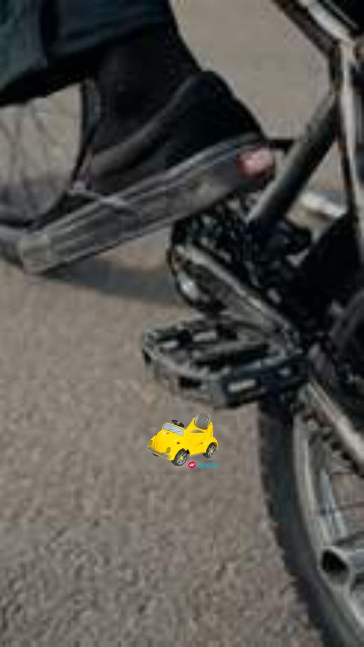 How Brakes Turn Pressure Into Force