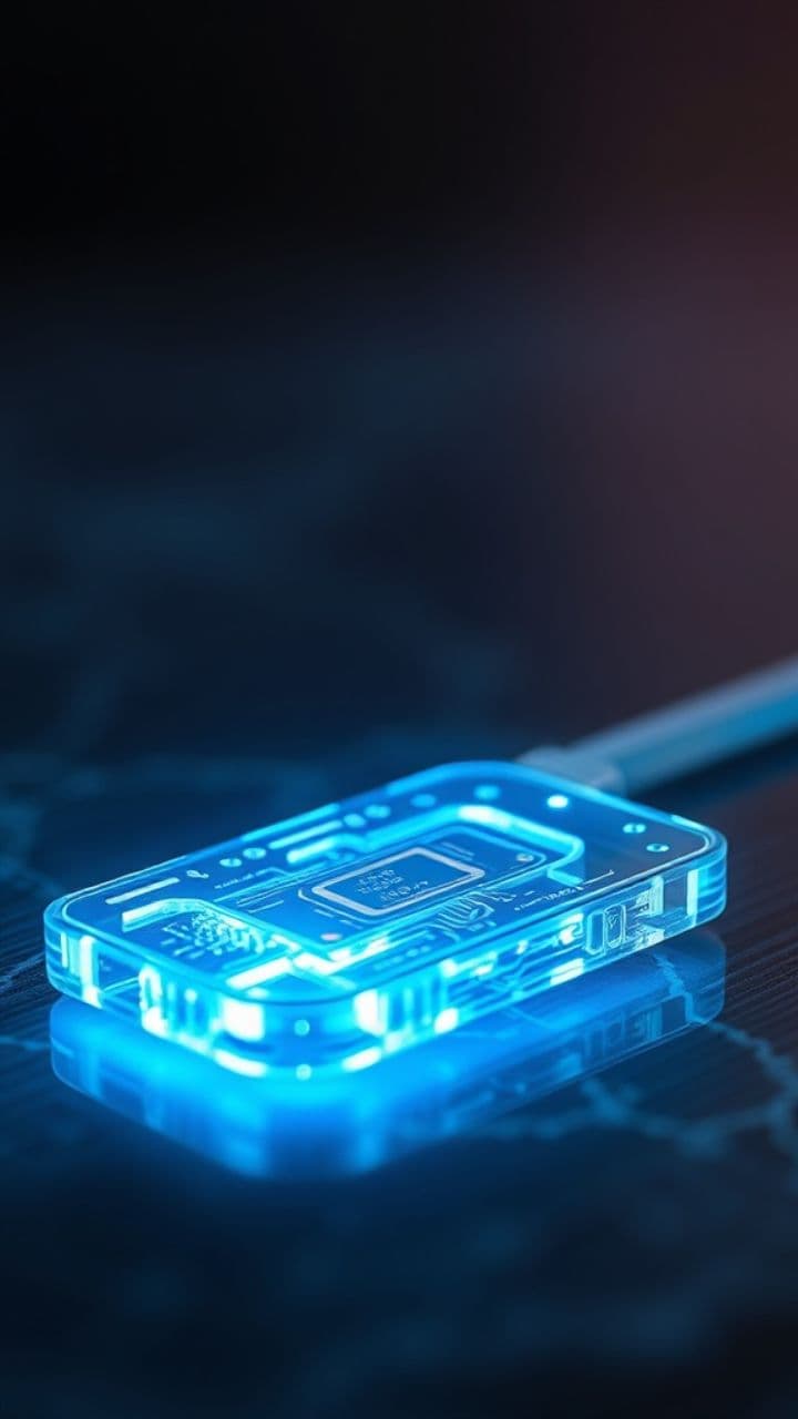 Digital Path Guidelines