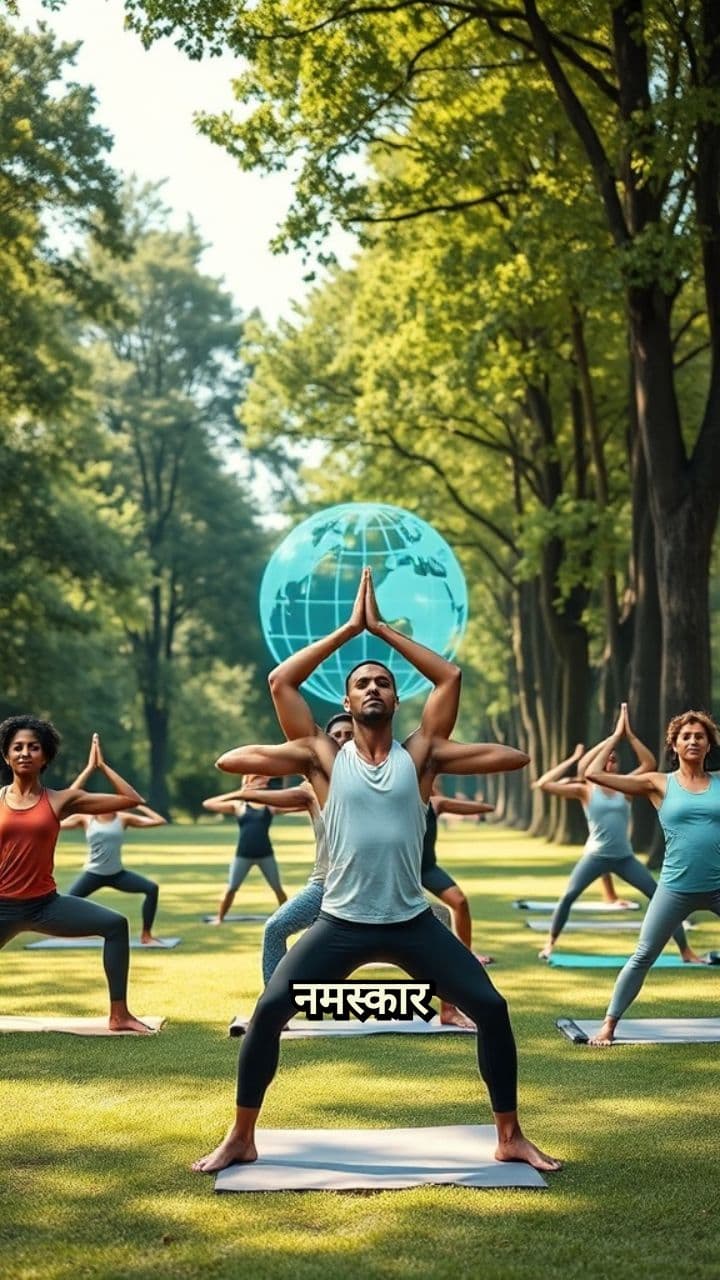 योग और प्रतिकर्षक्ति रोग उपचार