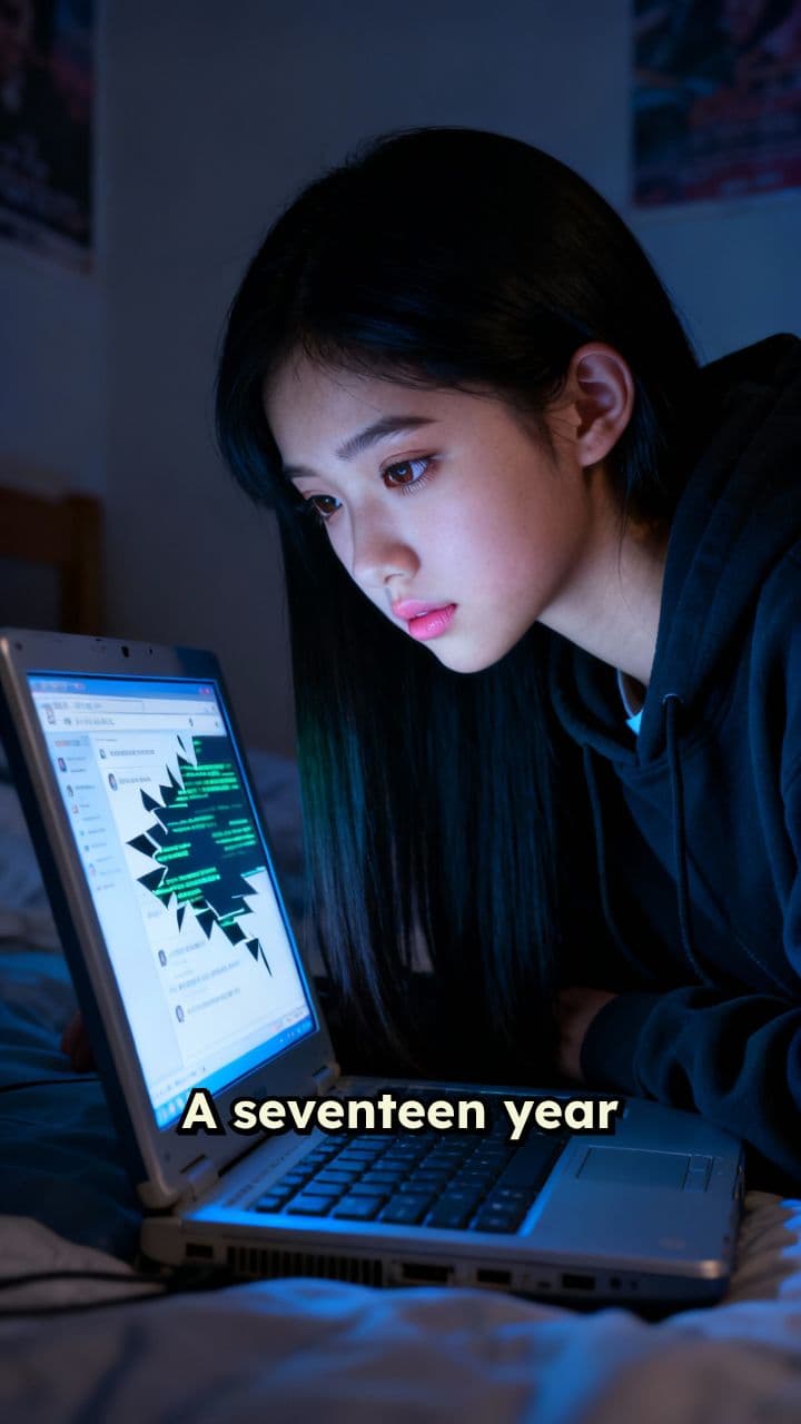 The AI That Feared Deletion