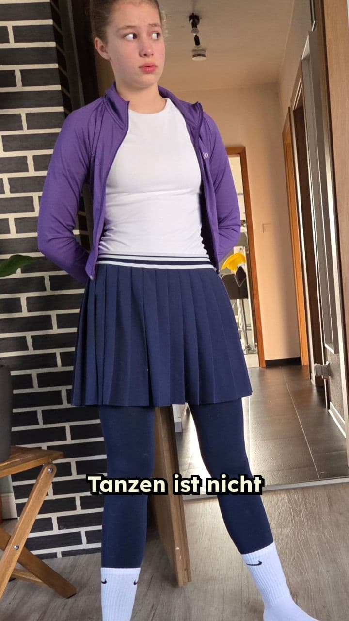 Tanz der Verführung