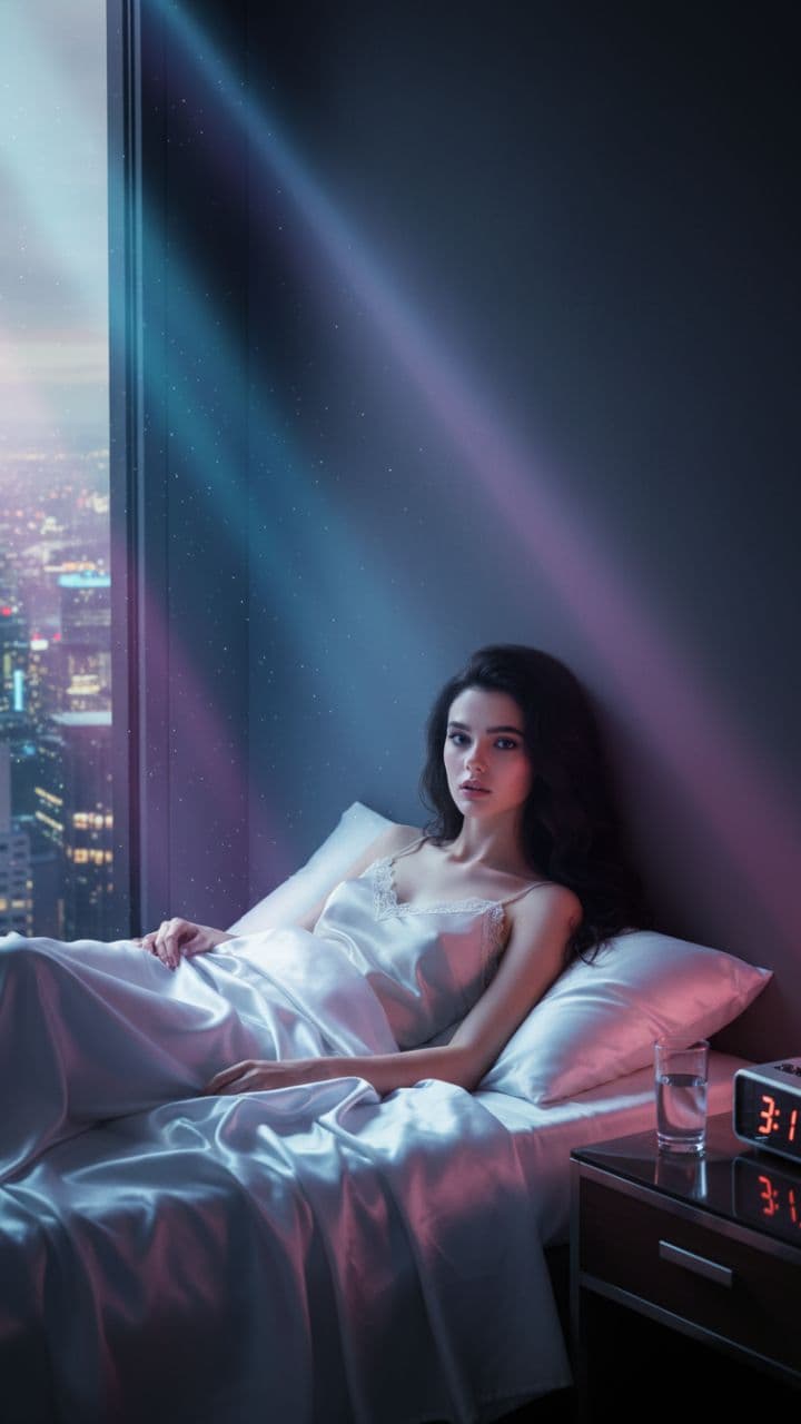 If the World Was Ending