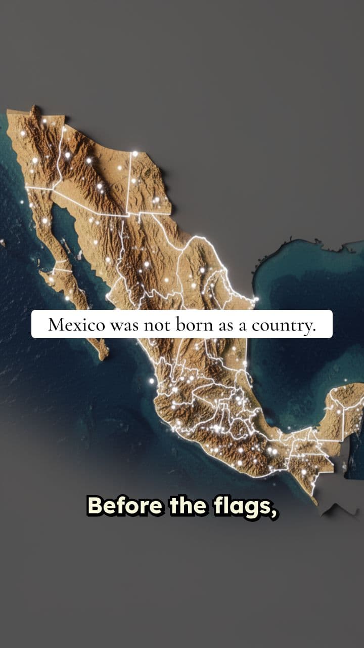 Mexico: The Ancient Soul