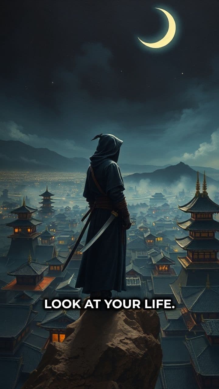 Embrace Discomfort for Growth