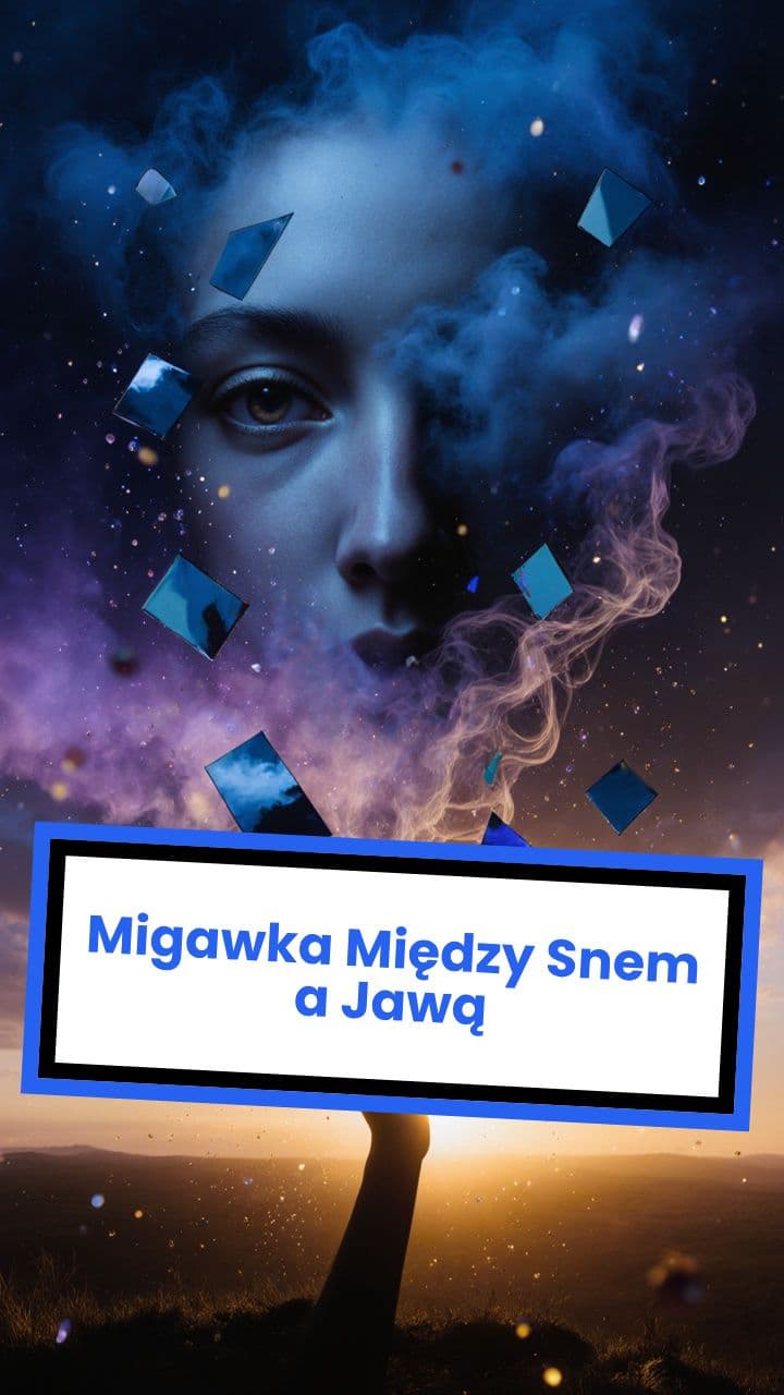Migawka Między Snem a Jawą