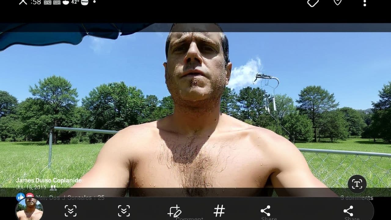 Love Through the Storm