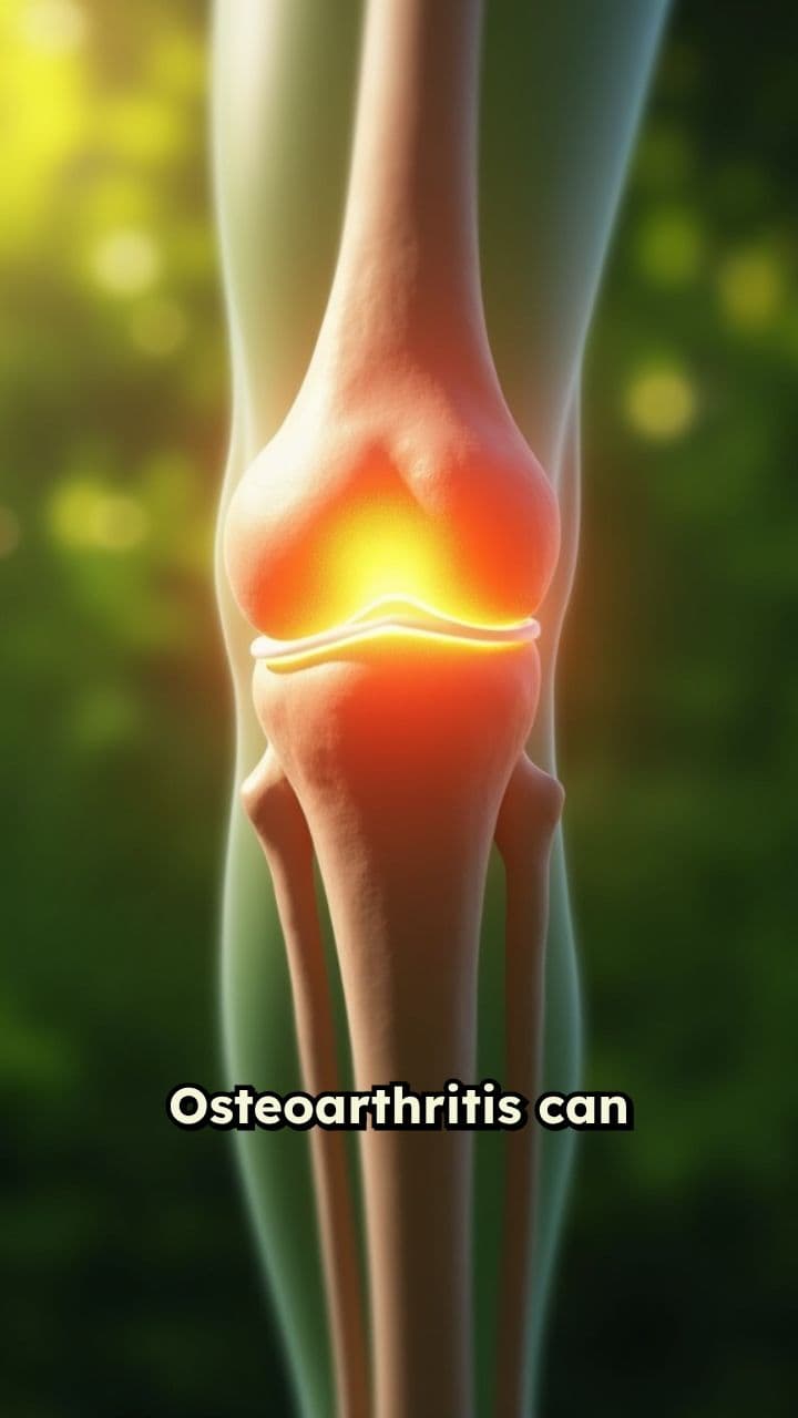 Protect Your Joints for a Pain-Free Future