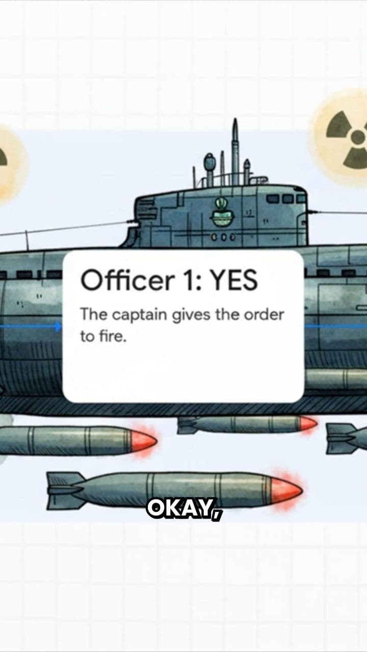 The Terrifying Domino Effect We All Avoided