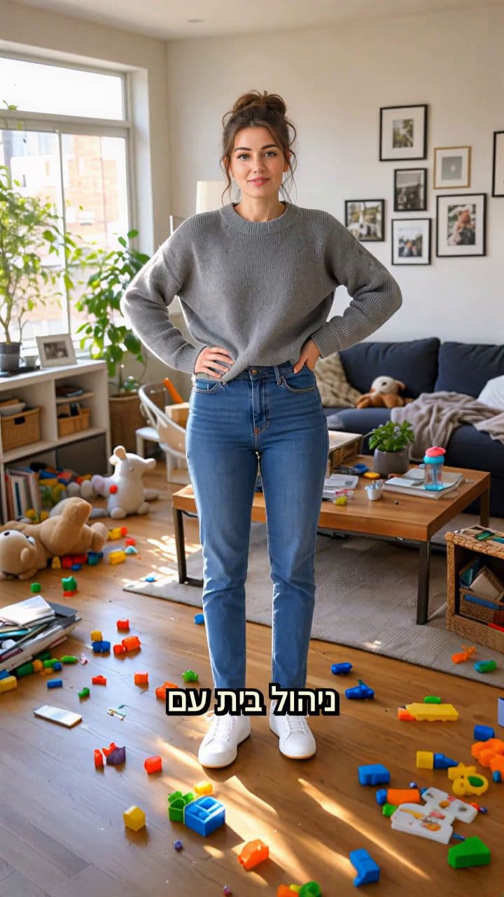 Parenting Chore Game App