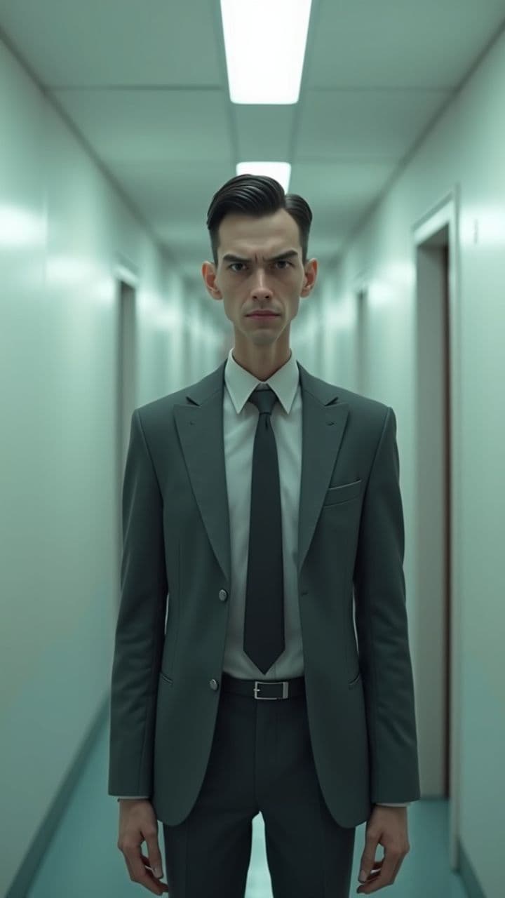 Equídeos e Implicâncias Nervosas