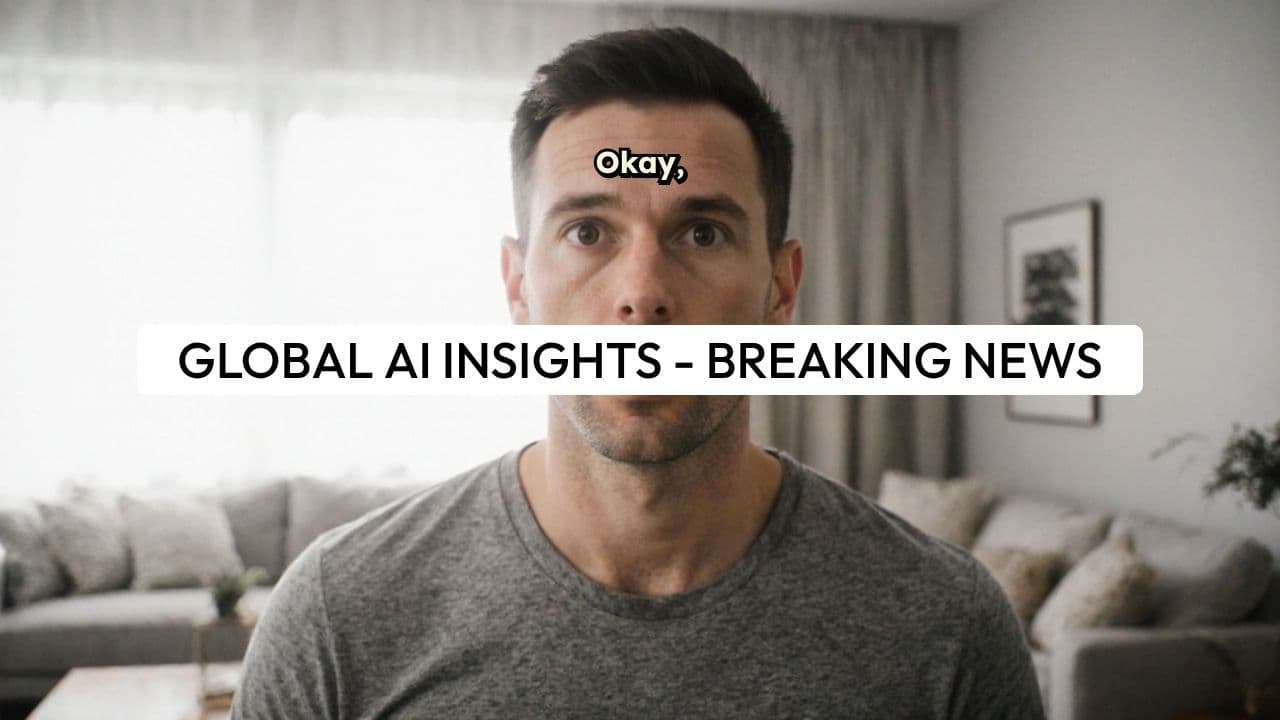 AI Insights: Breaking News Edition