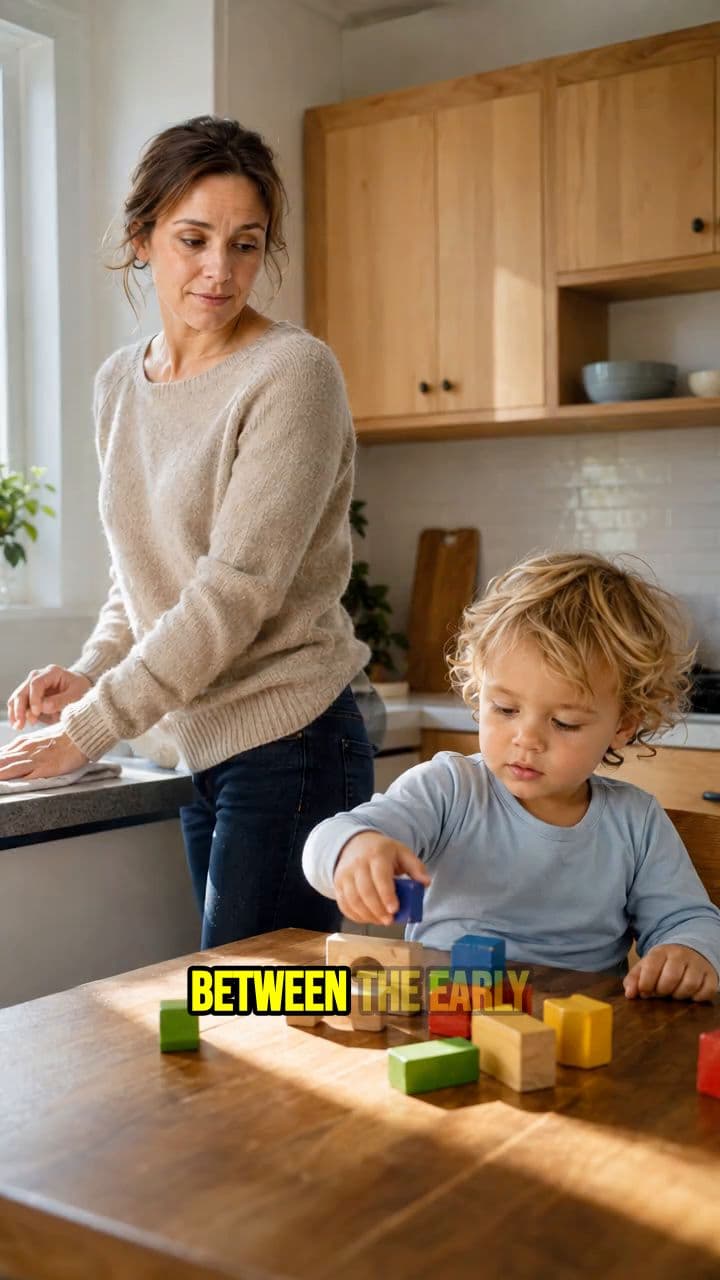 A Message for Every Parent