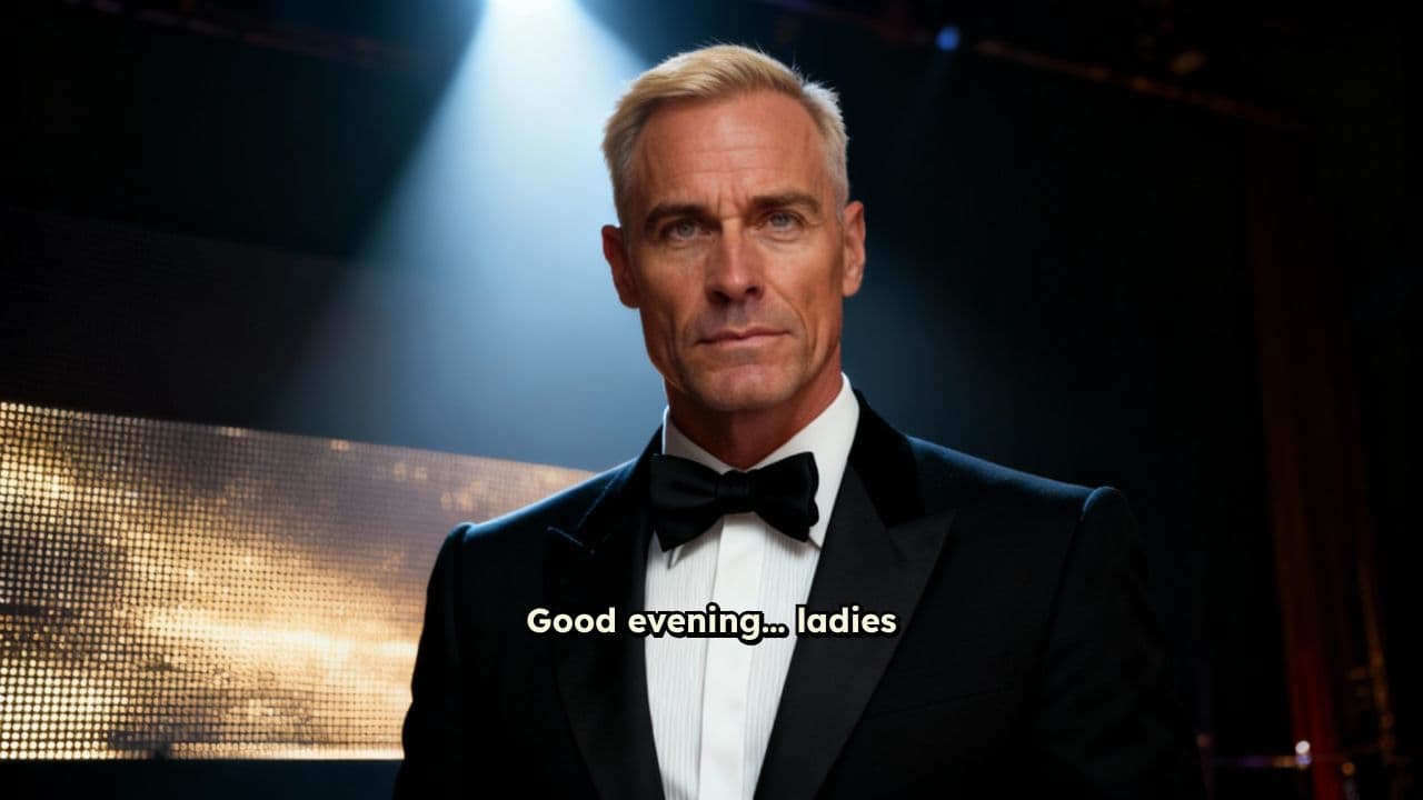 Annual Excellence Awards 2025