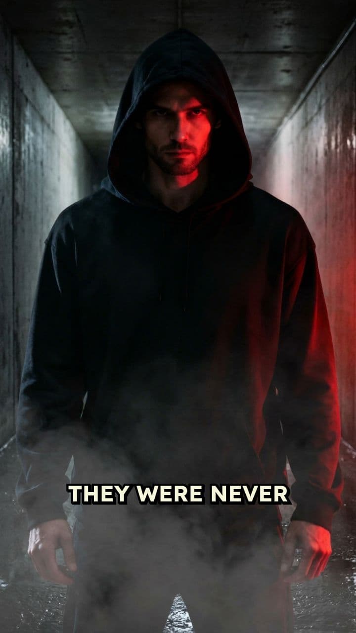 Betrayal Revealed