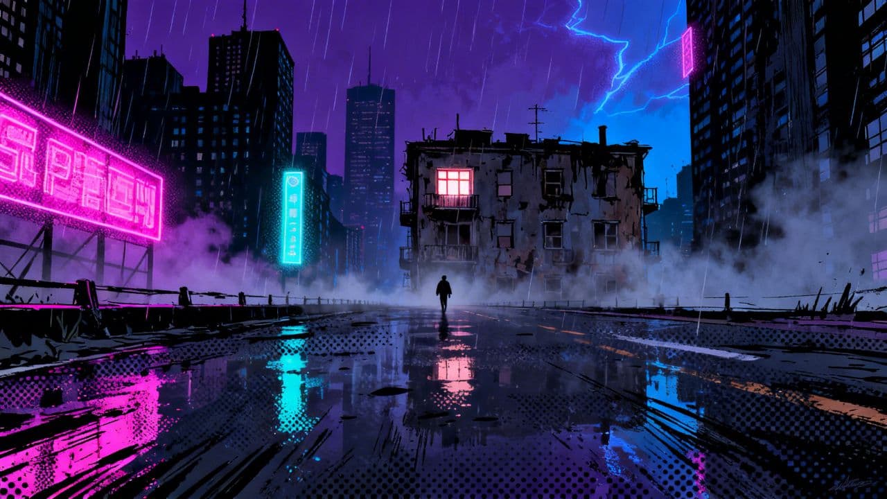 Let Me See You Act Up