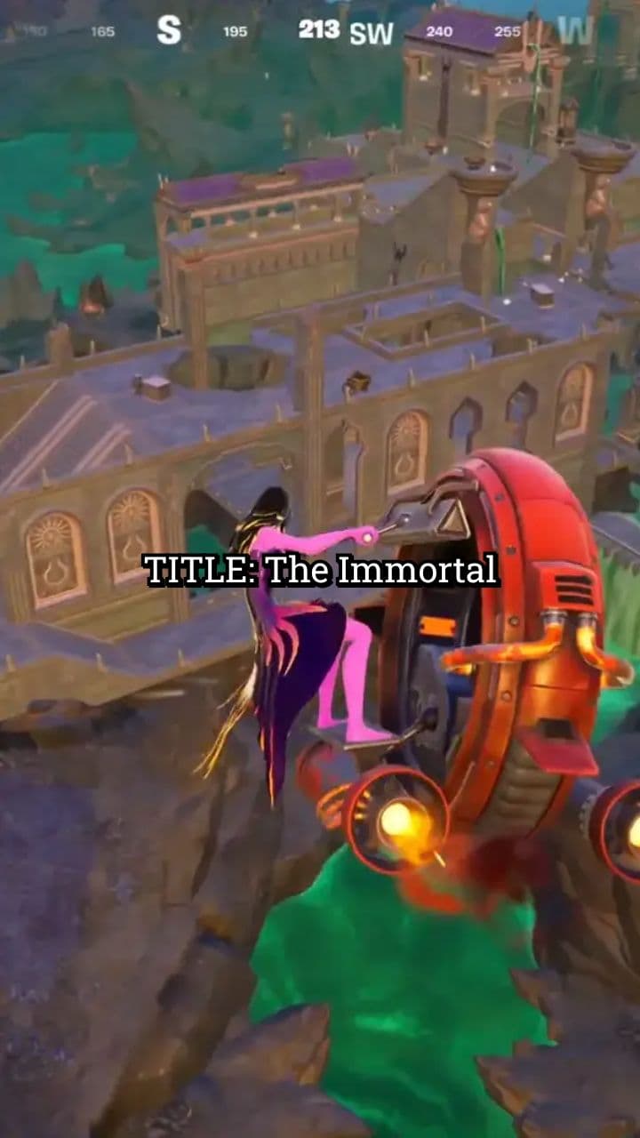 Immortal Jellyfish: Nature's Reset Button