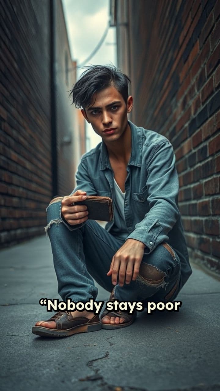 Wealth Mindset Shift