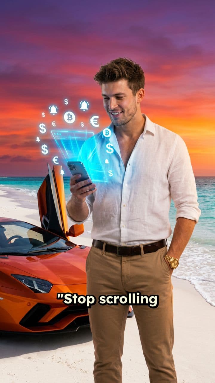 7 AI Side Hustles Beginner Blueprint