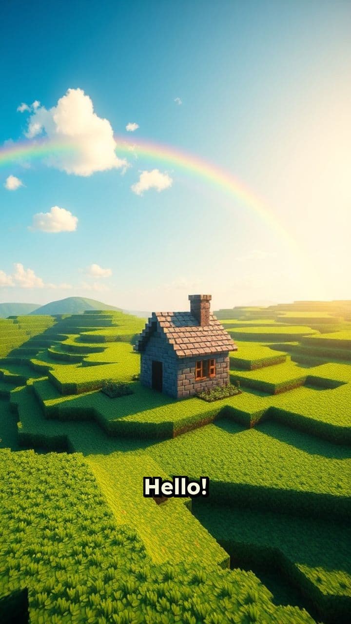 Welcome to Voxel Ireland