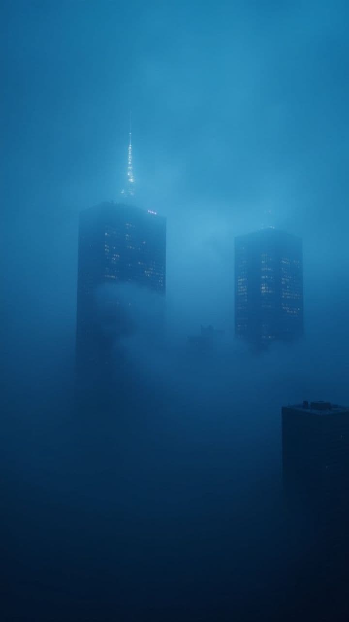 Ruthless Vibes and Cruisin' Nights