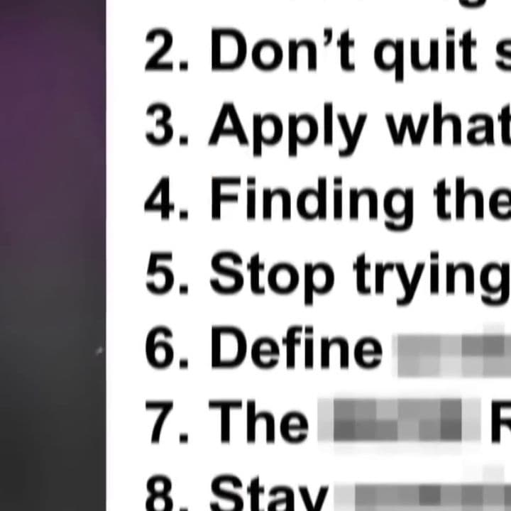 The Harsh Reality of YouTube Success